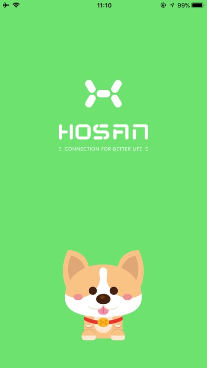 HOSAN SmartEye