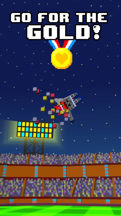 Final Jump screenshot 3