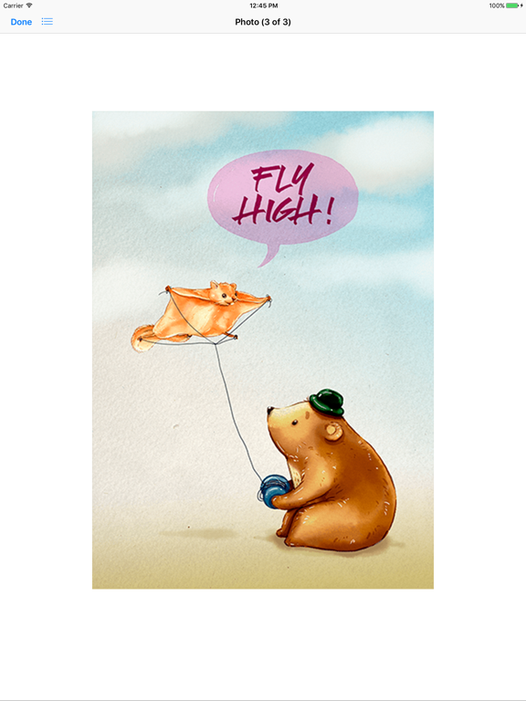 Fly High Emoji and Stickers Apps 148Apps