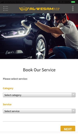 Al Wesam VIP(圖2)-速報App