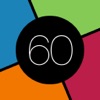 60 Second Psychology - iPhoneアプリ