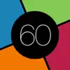 60 Second Psychology App Feedback