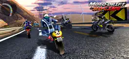 Game screenshot Motorcycle Drift Racing hack