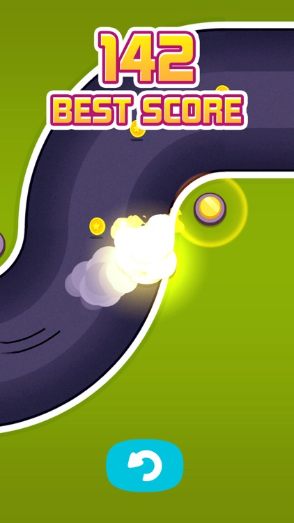 Drift Ride Expert screenshot-4