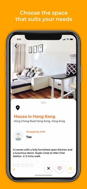 Holiday Swap(圖2)-速報App