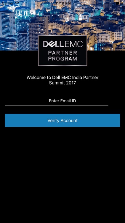 Dell EMC India Partner Summit