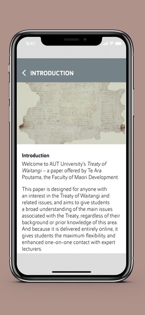 Treaty of Waitangi(圖3)-速報App