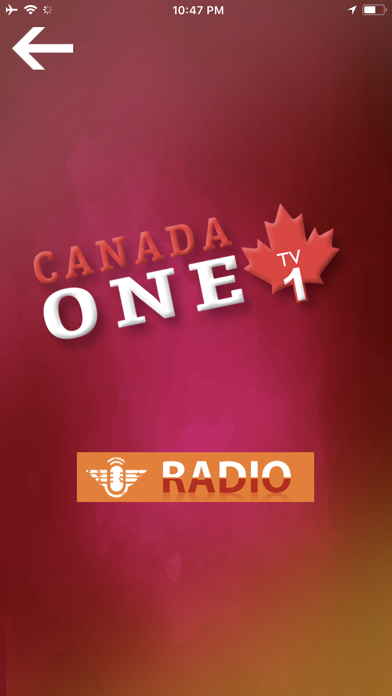 Screenshot #3 pour Canada One