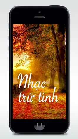 Game screenshot Nhac tru tinh - Nhac bolero mod apk