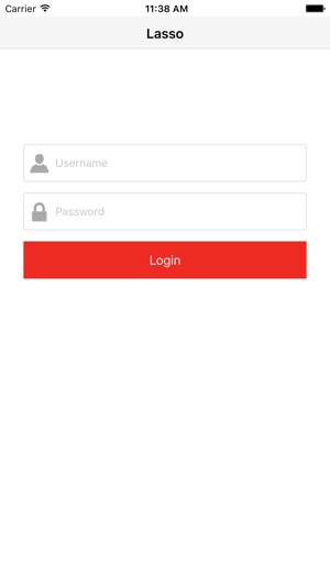 Lasso Mobile App(圖1)-速報App