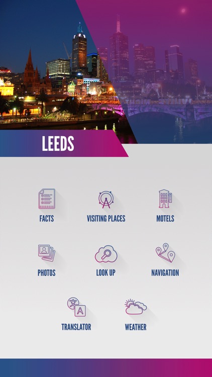 Visit Leeds
