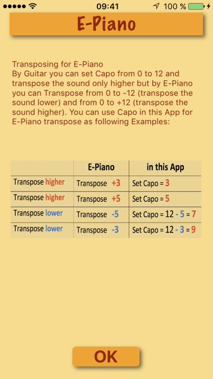 ChordTrans screenshot-6