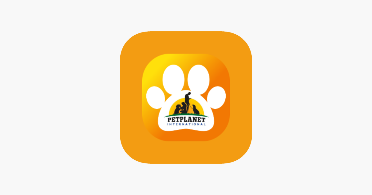 Pet Planet International On The App Store