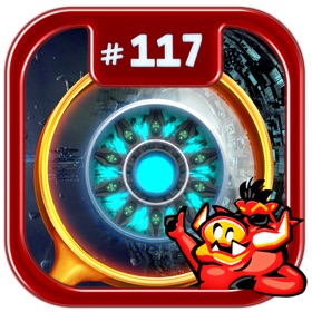 屏幕截图 (4) Time Travel Hidden Object Game