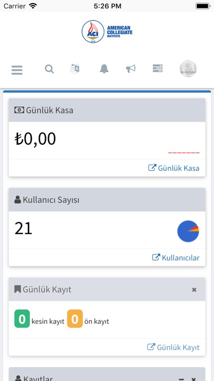 American Collegiate Institute