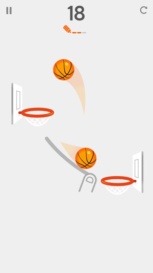 Dunk Line(圖2)-速報App