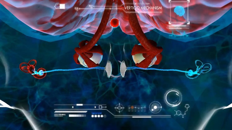 Vertigo LEM VR screenshot-4