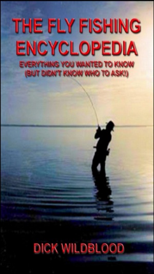 Fly Fishing Encyclopedia Paid(圖1)-速報App