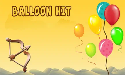 Balloon Hit HD Cheats