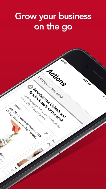 Hearsay Social