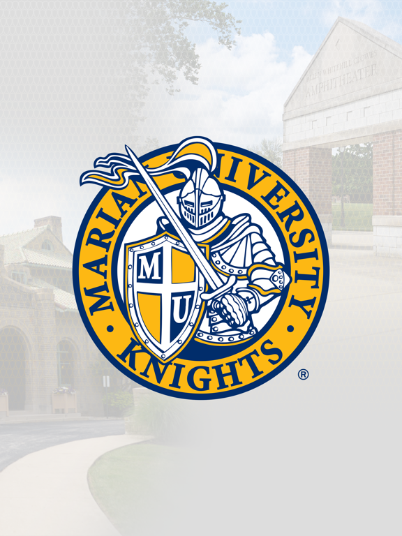Screenshot #4 pour Marian University Athletics