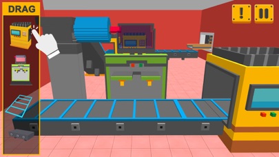 Industrial Craft City Building screenshot 3