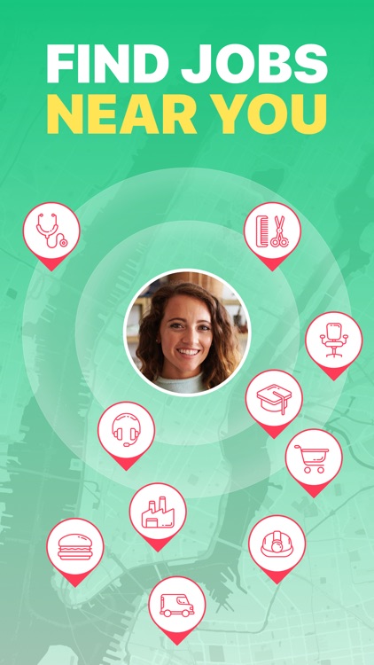 Merlin: NYC Job Career Search