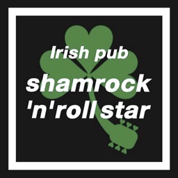 Shamrock 'N' Roll Star