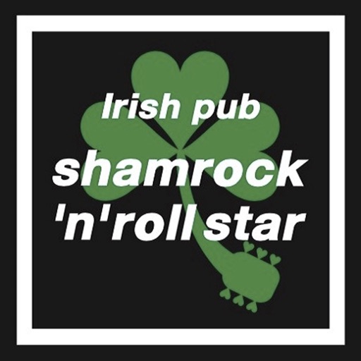 Shamrock 'N' Roll Star