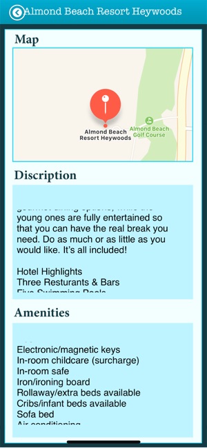 Great - Barbados Island Guide(圖5)-速報App