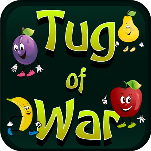 Tug of War Game icon