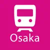 Osaka Rail Map Lite problems & troubleshooting and solutions