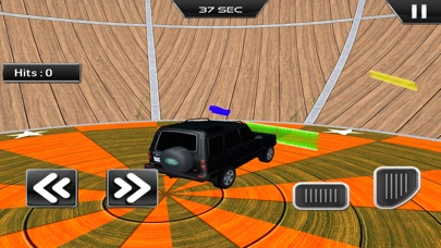 Well of Death Real Stunt Arena Pro screenshot 2