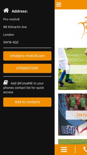 FutsalNE(圖2)-速報App