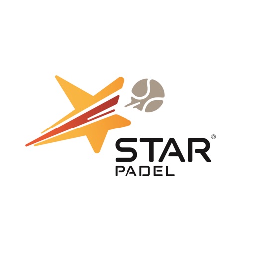 Star Padel icon