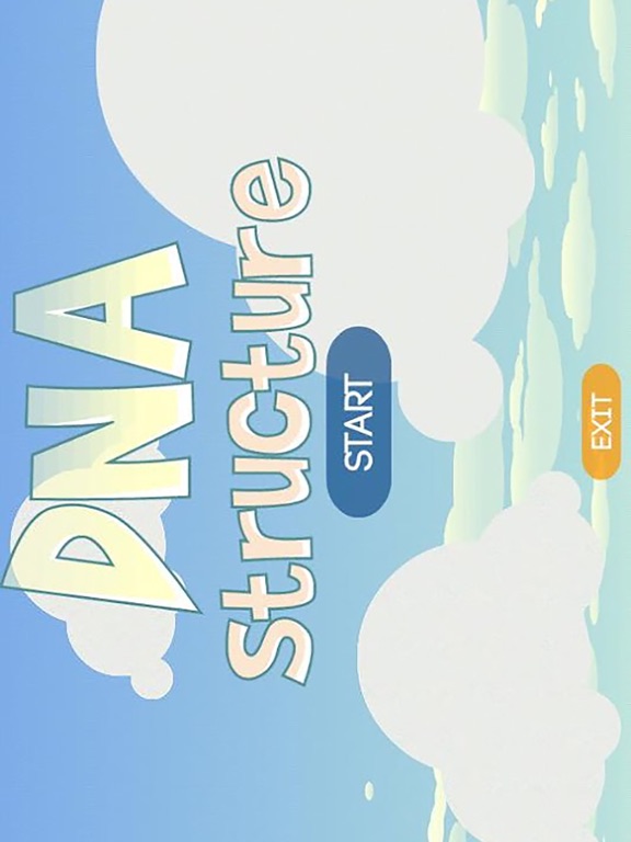 Screenshot #4 pour DNA Structure Freddy's Lab