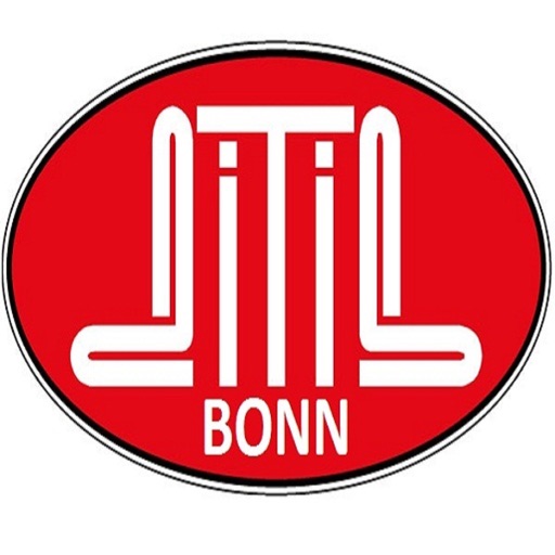Ditib Zentralmoschee Bonn icon