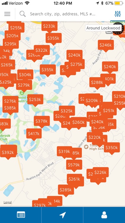 Homes for Sale in Charleston