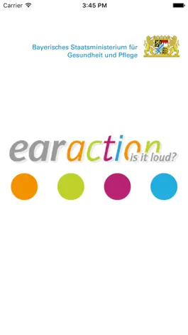 Game screenshot earaction mod apk