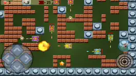 Game screenshot Tank War - Super Battle hack