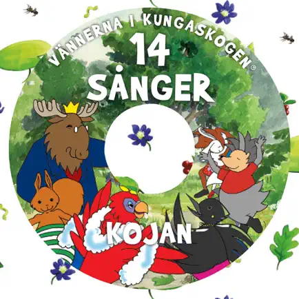 14 Sånger Kojan Cheats