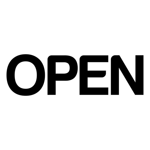 Revista OPEN icon