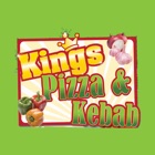 Kings Pizza And Kebab