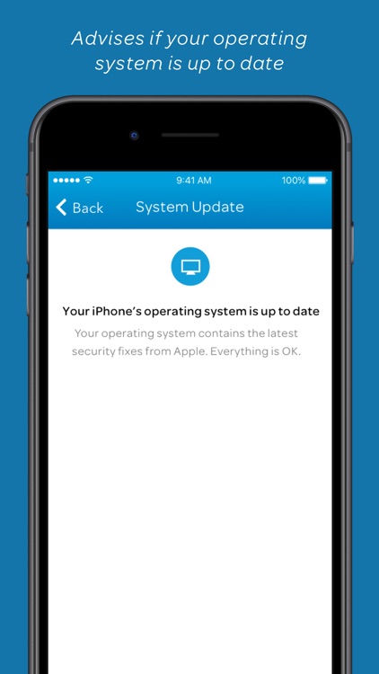 AT&T Mobile Security