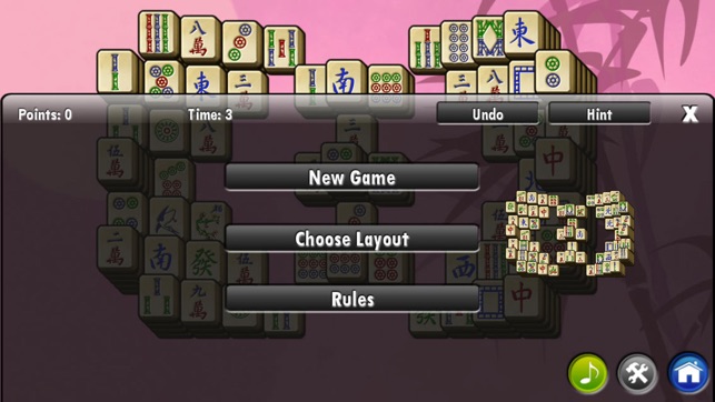 Mahjong 4 U(圖5)-速報App