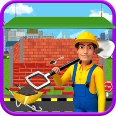 Activities of Build a Kitchen - Builder Game