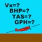 The PlaneAtHand app provides a ready reference for aircraft performance data for selected aircraft models
