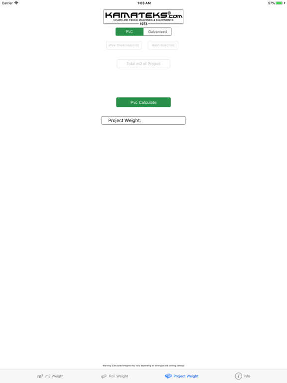 Screenshot #6 pour Kamateks®
