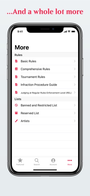Mana Guide(圖4)-速報App