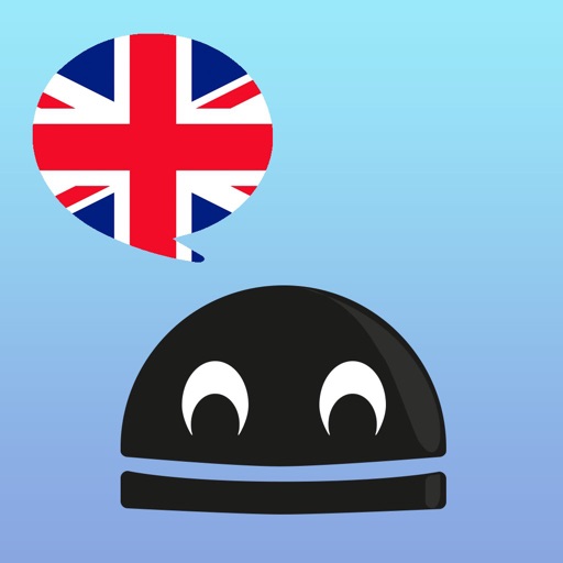 English verbs Pro - LearnBots. icon